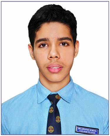 Naman Rana