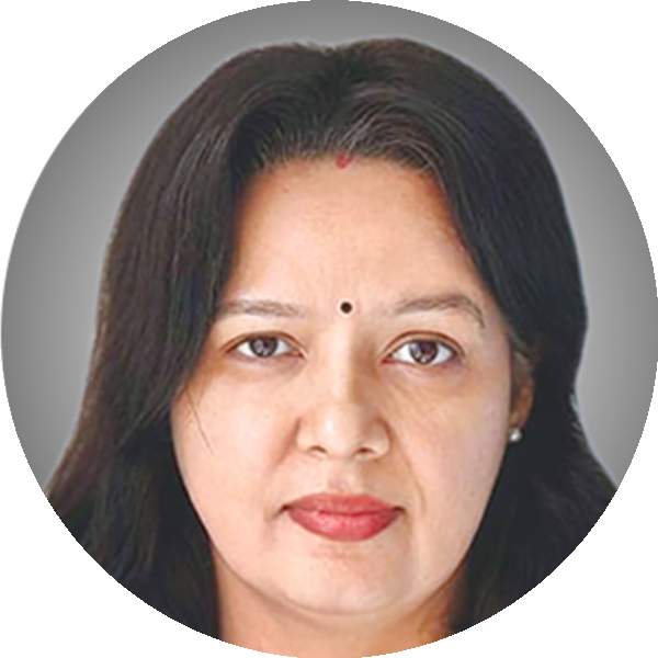 Dr Mamta