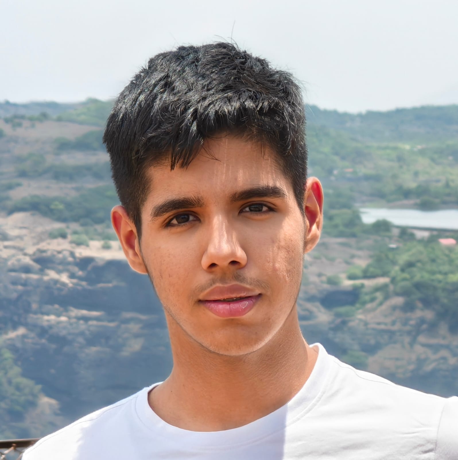 Naman Rana