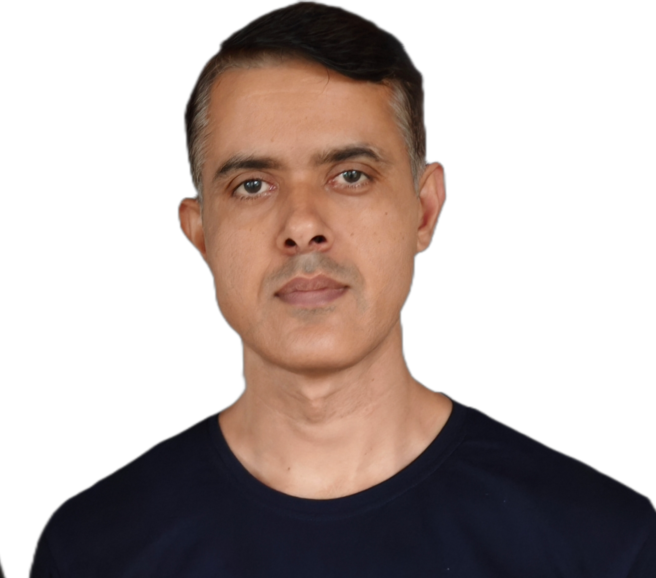 Piyush Rana (Parent of Naman Rana)